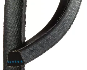 Gates Hi-Power II Classical Section Wrapped V-Belt