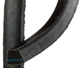 Gates Hi-Power II Classical Section Wrapped V-Belt