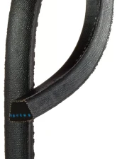 Gates Hi-Power II Classical Section Wrapped V-Belt                                     - A107 - Image 5