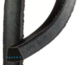 Gates Hi-Power II Classical Section Wrapped V-Belt