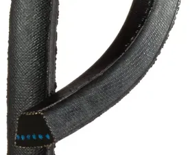 Gates Hi-Power II Classical Section Wrapped V-Belt