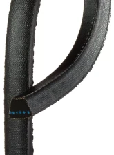 Gates Hi-Power II Classical Section Wrapped V-Belt                                     - A112 - Image 4