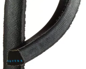 Gates Hi-Power II Classical Section Wrapped V-Belt