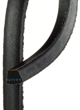 Gates Hi-Power II Classical Section Wrapped V-Belt                                     - A132 - Image 5