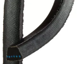 Gates Hi-Power II Classical Section Wrapped V-Belt