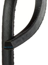 Gates Hi-Power II Classical Section Wrapped V-Belt                                     - A133 - Image 4