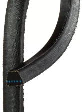 Gates Hi-Power II Classical Section Wrapped V-Belt                                     - A134 - Image 5