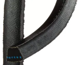 Gates Hi-Power II Classical Section Wrapped V-Belt