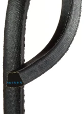 Gates Hi-Power II Classical Section Wrapped V-Belt                                     - A22 - Image 4