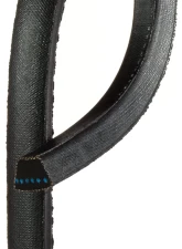 Gates Hi-Power II Classical Section Wrapped V-Belt                                     - A24 - Image 4