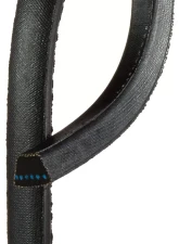 Gates Hi-Power II Classical Section Wrapped V-Belt                                     - A27 - Image 4