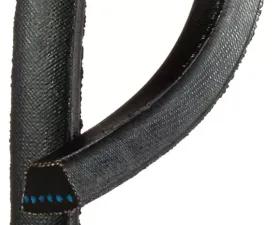 Gates Hi-Power II Classical Section Wrapped V-Belt