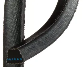 Gates Hi-Power II Classical Section Wrapped V-Belt