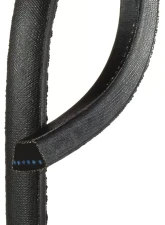Gates Hi-Power II Classical Section Wrapped V-Belt                                     - A33 - Image 4
