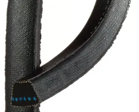 Gates Hi-Power II Classical Section Wrapped V-Belt