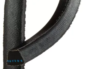 Gates Hi-Power II Classical Section Wrapped V-Belt