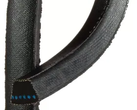 Gates Hi-Power II Classical Section Wrapped V-Belt