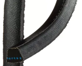 Gates Hi-Power II Classical Section Wrapped V-Belt