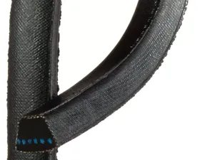 Gates Hi-Power II Classical Section Wrapped V-Belt