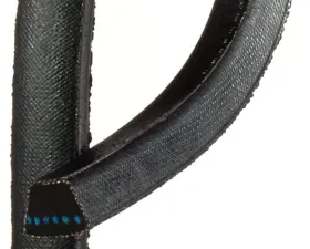 Gates Hi-Power II Classical Section Wrapped V-Belt