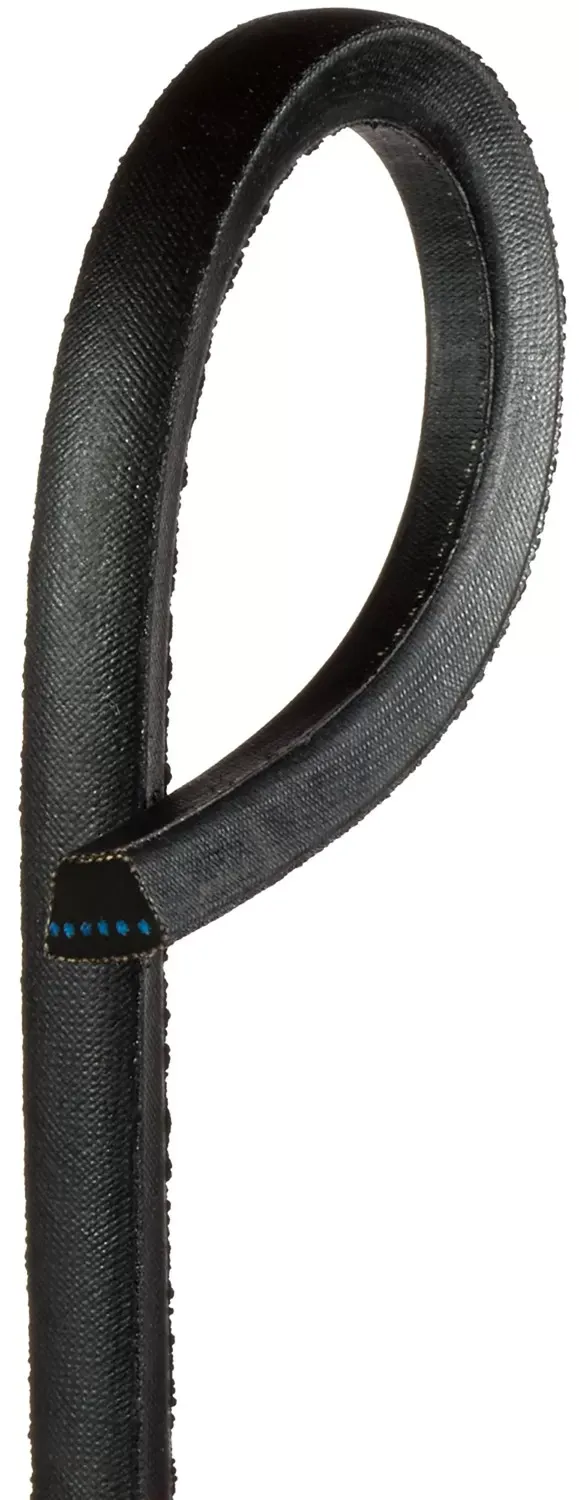 Gates Hi-Power II Classical Section Wrapped V-Belt - A45
