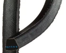 Gates Hi-Power II Classical Section Wrapped V-Belt