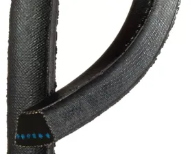 Gates Hi-Power II Classical Section Wrapped V-Belt