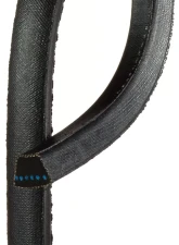 Gates Hi-Power II Classical Section Wrapped V-Belt                                     - A48 - Image 4