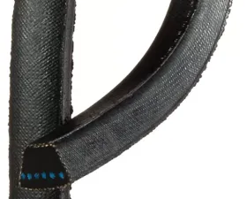 Gates Hi-Power II Classical Section Wrapped V-Belt