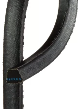 Gates Hi-Power II Classical Section Wrapped V-Belt                                     - A52 - Image 4