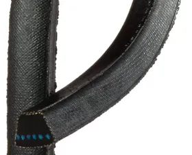 Gates Hi-Power II Classical Section Wrapped V-Belt