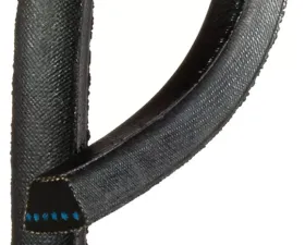 Gates Hi-Power II Classical Section Wrapped V-Belt