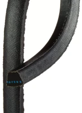Gates Hi-Power II Classical Section Wrapped V-Belt                                     - A57 - Image 4