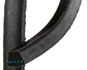 Gates Hi-Power II Classical Section Wrapped V-Belt