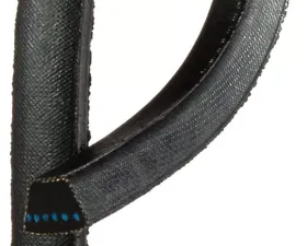 Gates Hi-Power II Classical Section Wrapped V-Belt