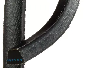 Gates Hi-Power II Classical Section Wrapped V-Belt