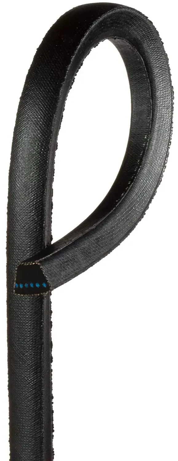 Gates Hi-Power II Classical Section Wrapped V-Belt - A62