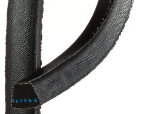 Gates Hi-Power II Classical Section Wrapped V-Belt