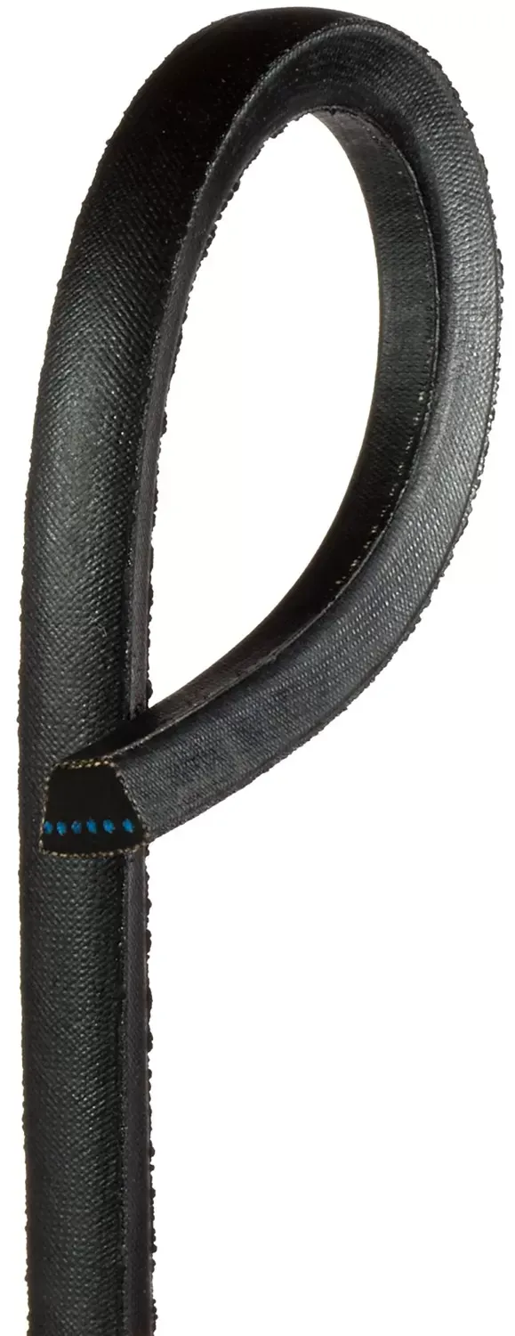 Gates Hi-Power II Classical Section Wrapped V-Belt - A64