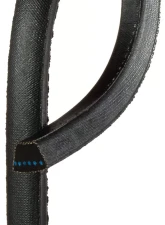 Gates Hi-Power II Classical Section Wrapped V-Belt                                     - A66 - Image 4