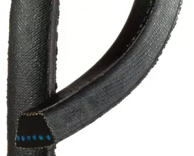 Gates Hi-Power II Classical Section Wrapped V-Belt