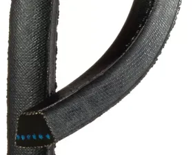 Gates Hi-Power II Classical Section Wrapped V-Belt