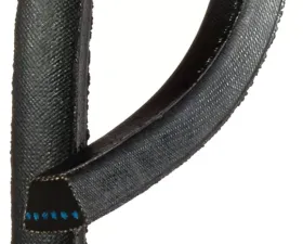 Gates Hi-Power II Classical Section Wrapped V-Belt