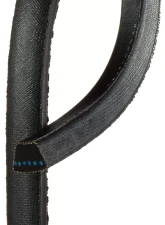 Gates Hi-Power II Classical Section Wrapped V-Belt                                     - A70 - Image 4