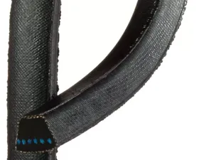 Gates Hi-Power II Classical Section Wrapped V-Belt