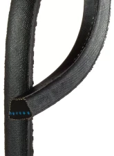 Gates Hi-Power II Classical Section Wrapped V-Belt                                     - A71 - Image 4