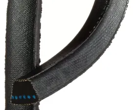 Gates Hi-Power II Classical Section Wrapped V-Belt