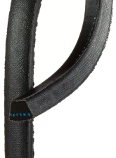 Gates Hi-Power II Classical Section Wrapped V-Belt                                     - A72 - Image 4