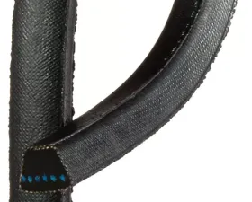 Gates Hi-Power II Classical Section Wrapped V-Belt