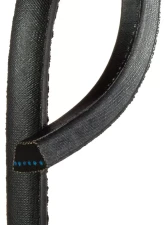 Gates Hi-Power II Classical Section Wrapped V-Belt                                     - A74 - Image 4